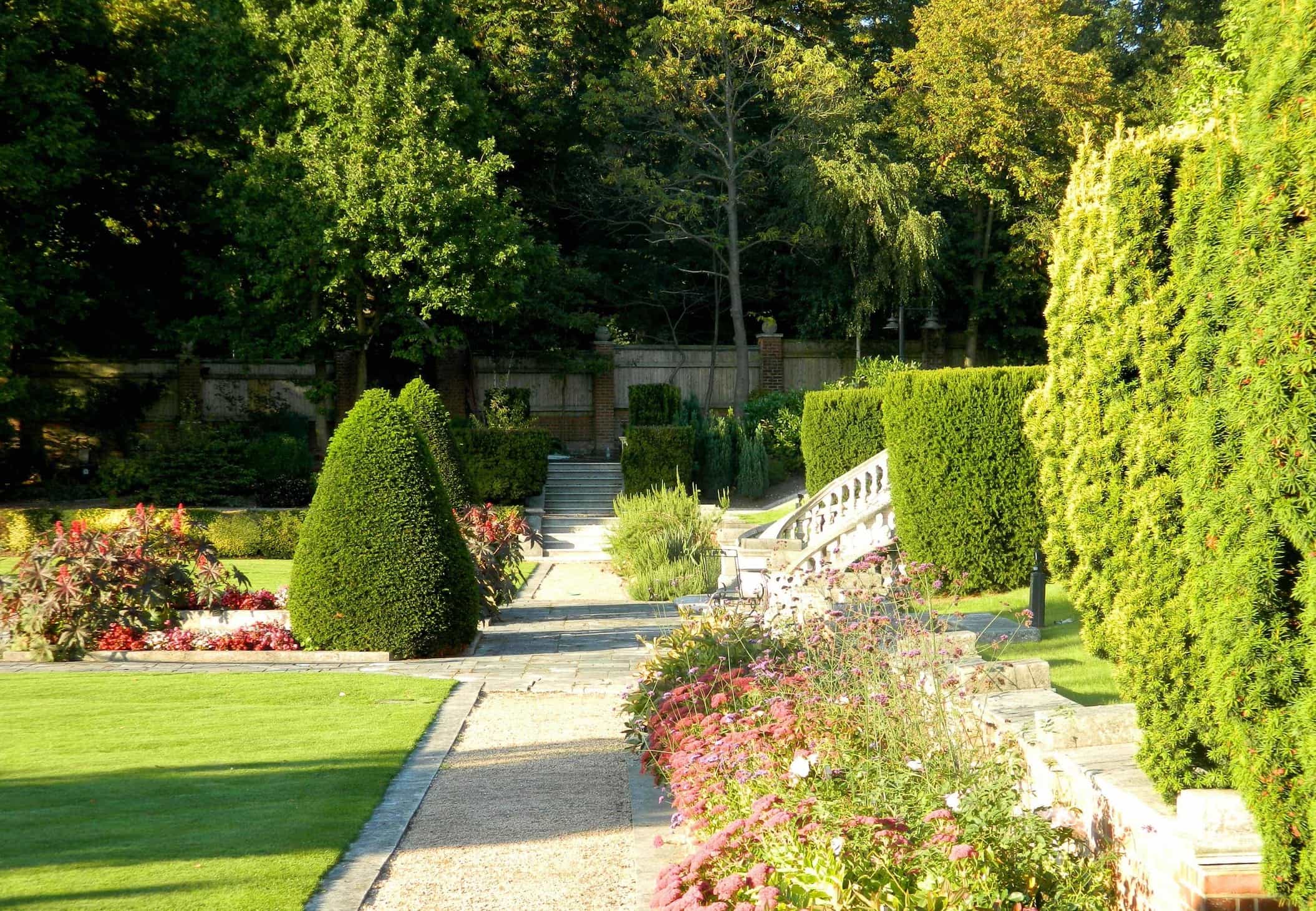 Top 5 Gardens you must visit in UK